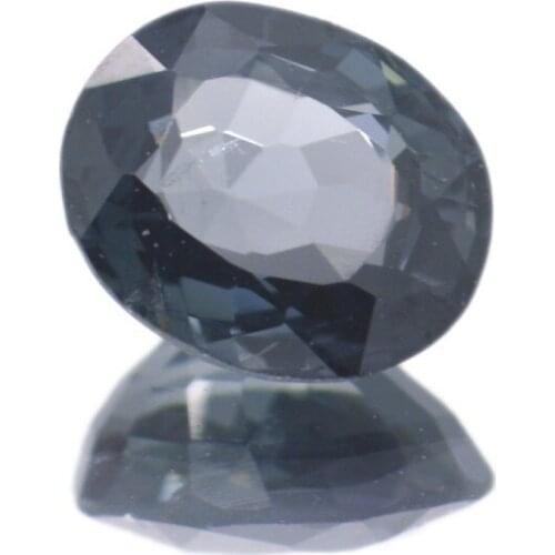 1,21 ct Spinel Oval Cut