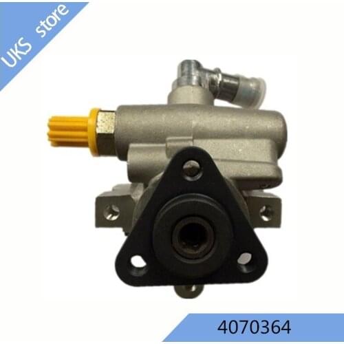 4070364 6170134 91AB3A674BA 95AB3A674BA XS6C3A674KAAM Power Steering Pump for fo-rd