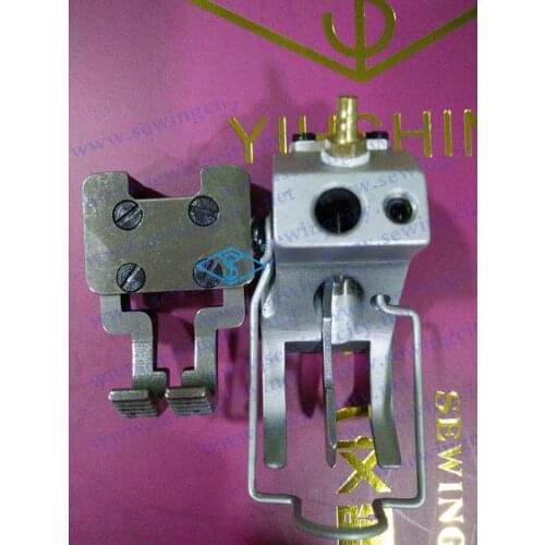 Durkopp industrial sewing machine accessories Presser foot Durkopp 767 867 868 pneumatic presser foot
