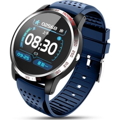 GYTFUIWB Pressure Measuring Watch
