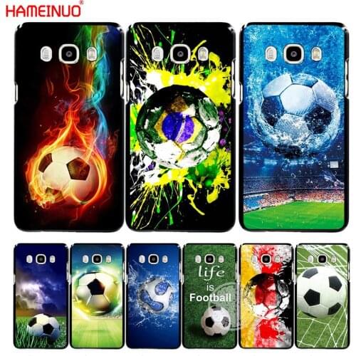 HAMEINUO football brazil germany sweden cover phone case for Samsung Galaxy J1 J2 J3 J5 J7 MINI ACE 2016 2015