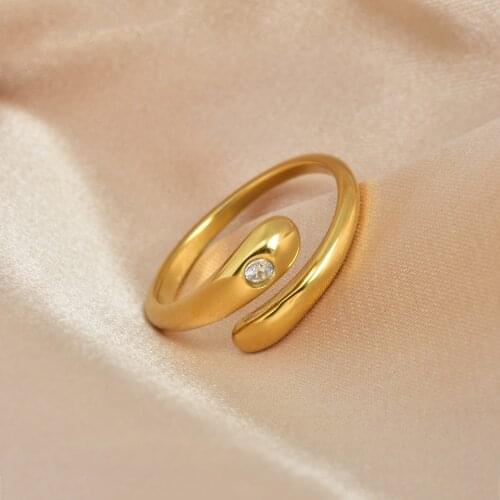 Paired Rings HOTPB China