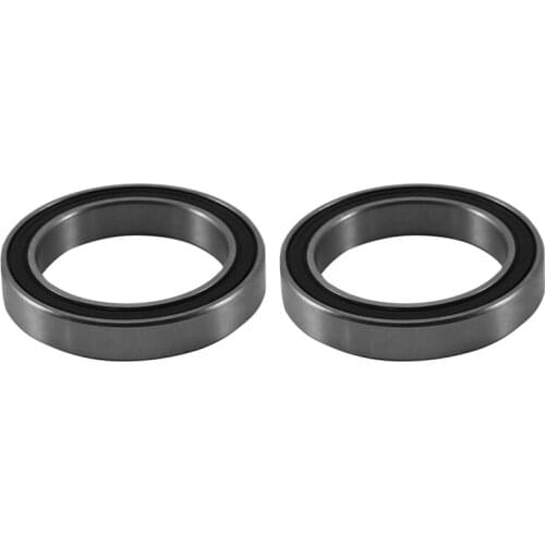 2Pcs Ceramic Ball Bearing Fit Sram Rotor Bb30/Pf30/Bb 386/Bb Right Bottom Bracket