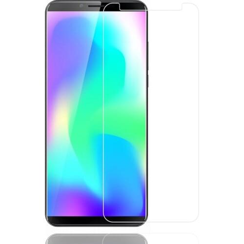 Lucu Vakker Screen Protectors For Ulefone Armor 5