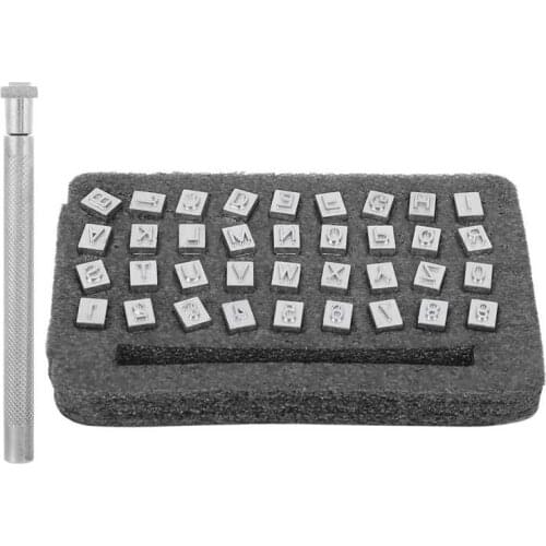 Leather Carving Kit Leather Carving Tool for Use