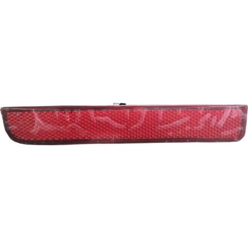 New High Quality Right Rear Red Bumper Reflector Car Reflector For Land Rover Range Rover Freelander 2 2003-2012 LR006348
