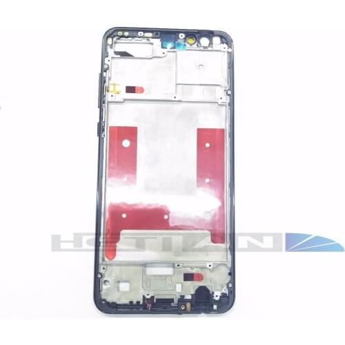 For Huawei Nova 2S Front LCD Housing Middle Faceplate Frame Bezel Replacement Parts