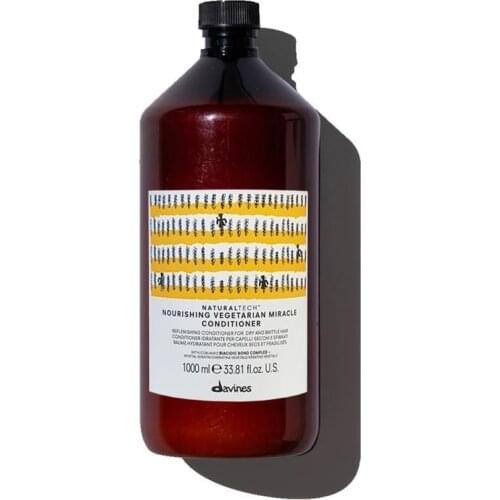 Davines Nourishing Weathered Dry Conditioner 1000ml