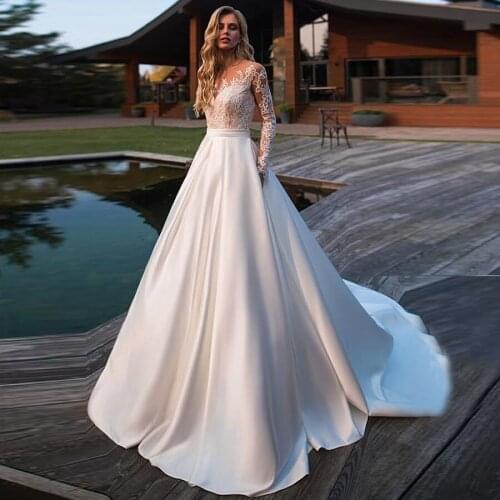 Srui Sker Women's Dresses With A Train