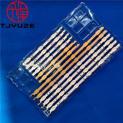 LED backlight strip for Samsung 2014SVS_UHD_40_3228 R03 BN96-32175A BN96-32174A DUGE-400DCA-R4 UA40HU6000J UE40HU6000 UE40HU6900
