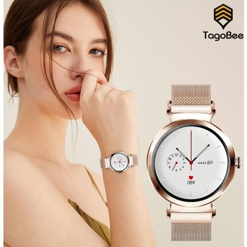 TagoBee Smart Watch Straps