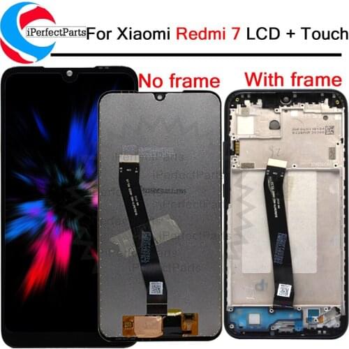 Xiaomi Screens For Xiaomi Redmi 7