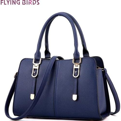 Flying birds brands handbag for women luxury tote designer women pouch shoulder bag purse messenger bags ladies fashion LM3559fb
