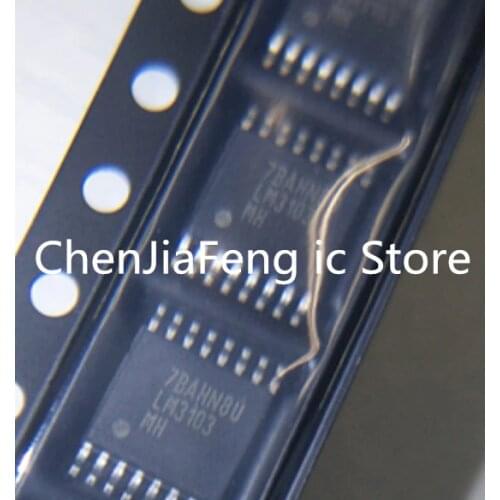 10PCS~50PCS/LOT LM3103MH LM3103 TSSOP16 New original