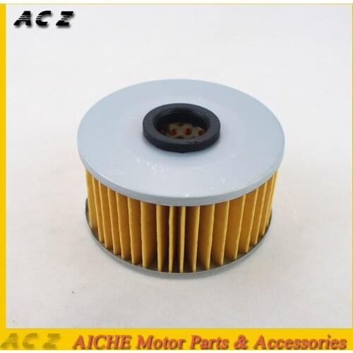 ACZ Motorcycle Oil Filters