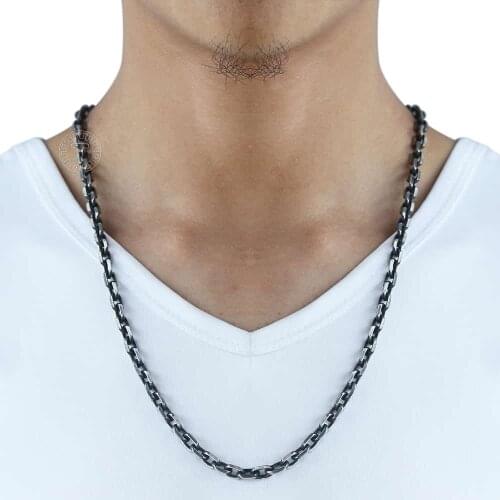 Davieslee Men's Chains