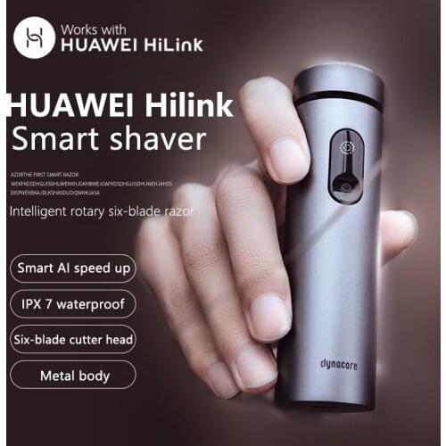 Электробритвы Huawei China At AliExpress