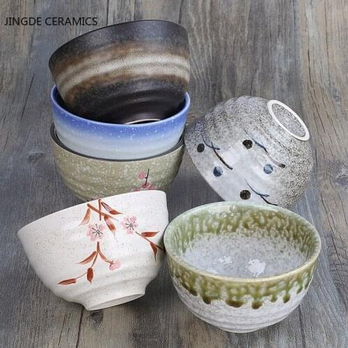 Чаши JINGDE CERAMICS China At AliExpress