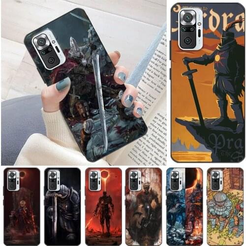 Liser Phone Cases Xiaomi Redmi Note 9 Pro Max