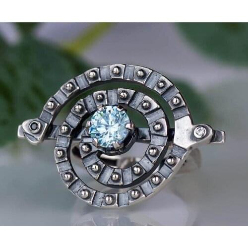 Fashion unique engagement ring jewelry ring some brand rings jewelry size 6-13 mens and womens rings