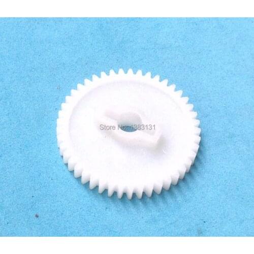 Original 011-91230 UNIT/DRIVE GEAR;TRANSFE fit for Duplicator RISO FR GR RA RC FREE SHIPPING