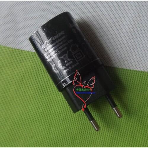 New Original Ulefone armor X USB Adapter Charger EU Plug Travel 5V/0.3A Switching Power Supply