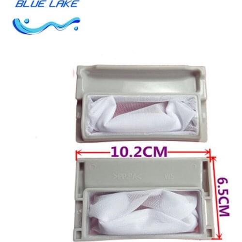 Original OEM, washing machine filter/bag/dust bag, suitable for Little Swan washing machine filter box bag pocket TB80-5168G