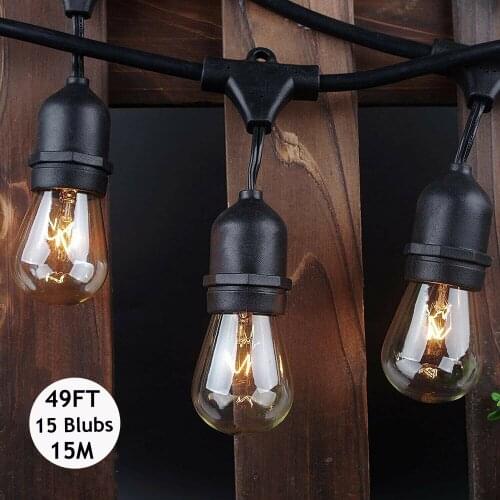 Светодиодные гирлянды QACA China At AliExpress