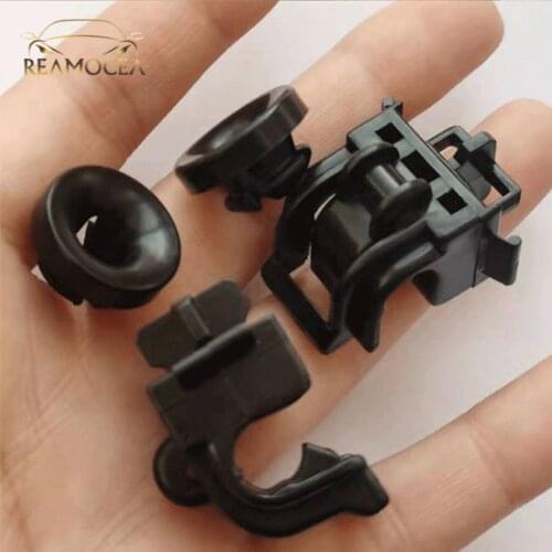 Reamocea Car Clips