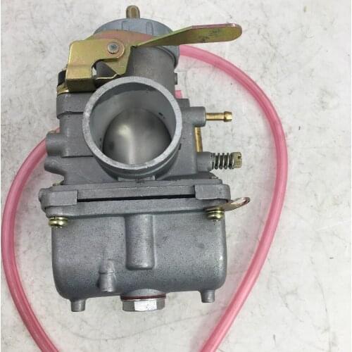 SherryBerg Carburetor carb carburettor For Mikuni VM 34 mm Round Slide VM34SC VM34-168 42-6015 New vergaser