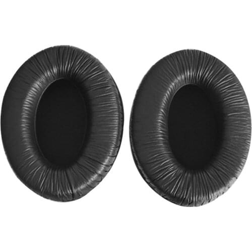 Replacement Foam Ear Pads Cushions Earpad for Sennheiser HD280 PRO Headphones High Quality Male and Female 23JulyO0