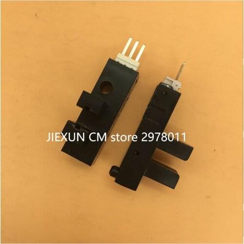 Inkjet printer LC limit sensor Home position sensor for Mimaki JV33 JV5 CJV30 TS34 Allwin Xuli Dika limited sensor LG-JT02