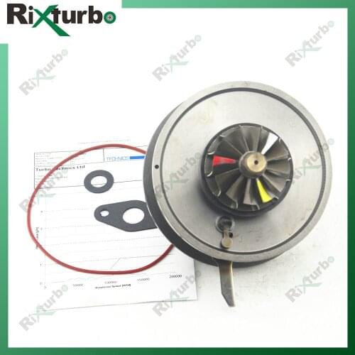 BV50 53049880084 53049880063 Turbine Cartridge For KIA Carnival II 2.9 CRDi 136Kw J3 CR Turbo Core Chra Assy 282004X910 2006