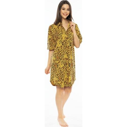 VIENETTA Women's Dressing Gowns