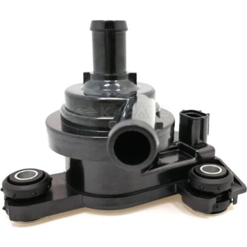 Auxiliary Cooling Water Pump For TOYOTA PRIUS 04-09 G9020-47031 0400032528 04000-32528 G902047031 Cooling Systems parts