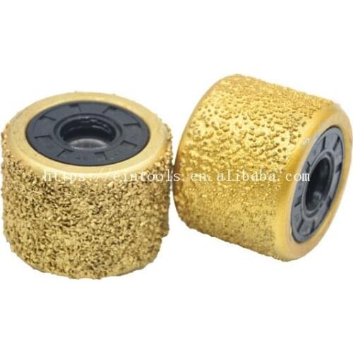 High quality factory Rotary Single Bush Hammer Tool Manual Hand Push