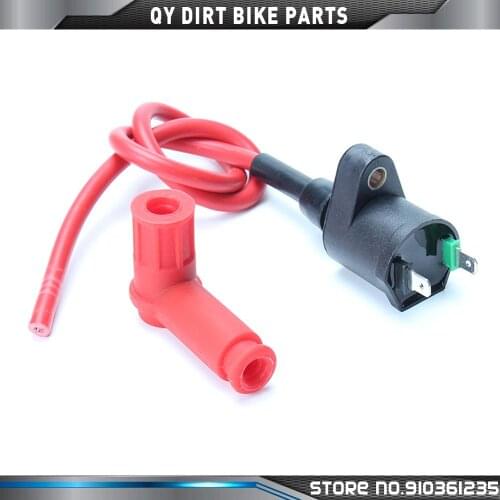 YKQUNYI Ignition Of Motorcycles