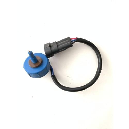 1 year warranty brand new WATER ACCUMULATION SENSOR 9305Z153B 16470536 For Iveco JMC Ford Qingling