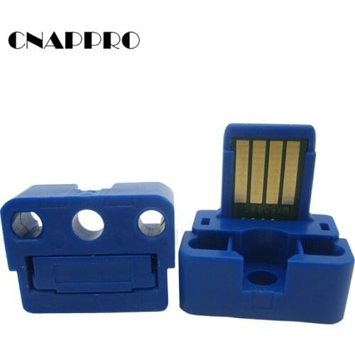 4PCS MX-61JT Toner Chip For Sharp MX-2650FN MX-3150FN MX-3650FN MX-4150FN MX-4170FN MX-5150FN MX6150FN MX61 cartridge Chips