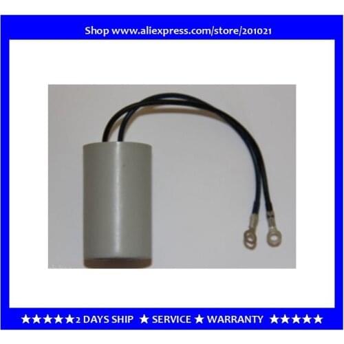 40uf Hot Tub Pump Capacitor - for Whirpool LX WP300-I, WP300-II and other pumps