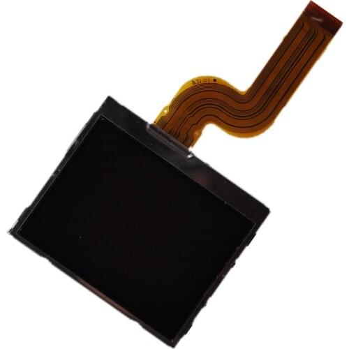 New For Panasonic LS75 camera LCD + backlight camera screen maintenance accessories