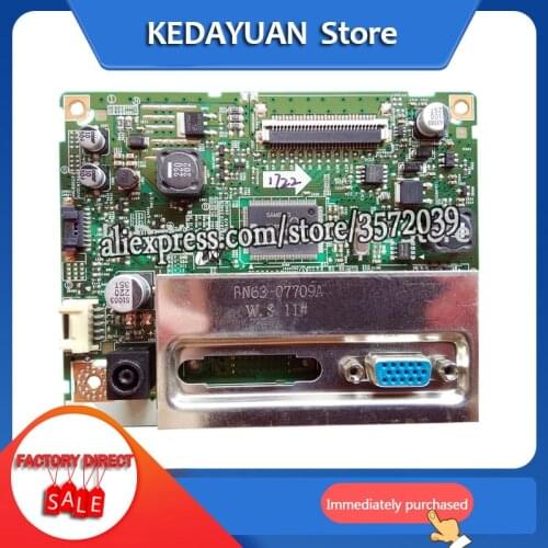 Free shipping 100% test for samsung LS19B300NW S19B150N BN41-01787B BN41-01787A BN41-01787D drive board