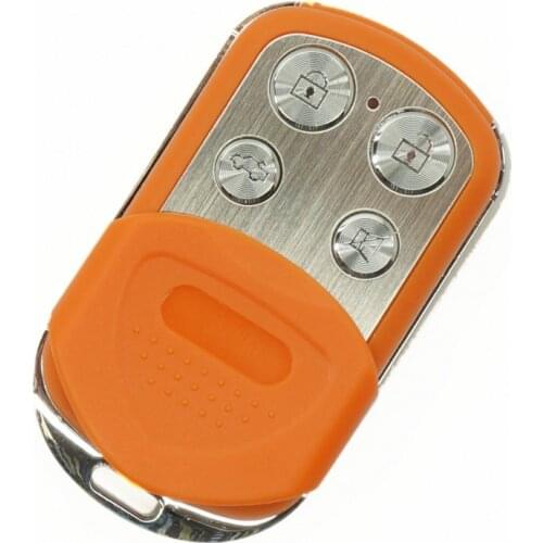 For Duplicator 433.92Mhz Garage Door Remote Control Cloning Transmitter Wireless Remote Control
