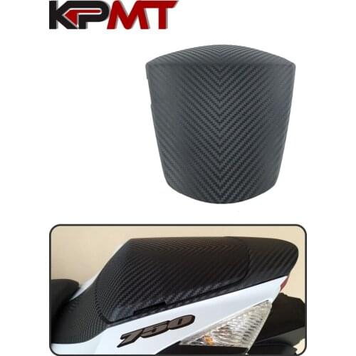 GSX-R 600R 750R Rear Seat Cover Cowl Solo Seat Cowl Rear For Suzuki GSXR GSX 600 750 R K11 2011 2012 2013 2014 2015 2016