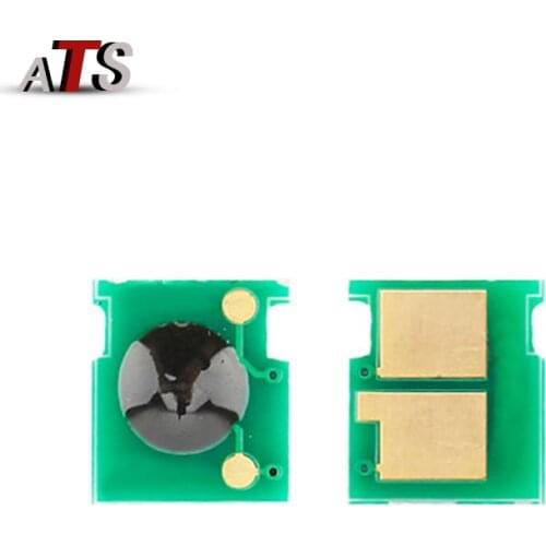 3pcs Toner cartridge Chip For HP 78A LaserJet P1506 P1566 P1606DN P1560 278 compatible HP78A HP1566 HP1506 HP1606 HP1560 CE278A