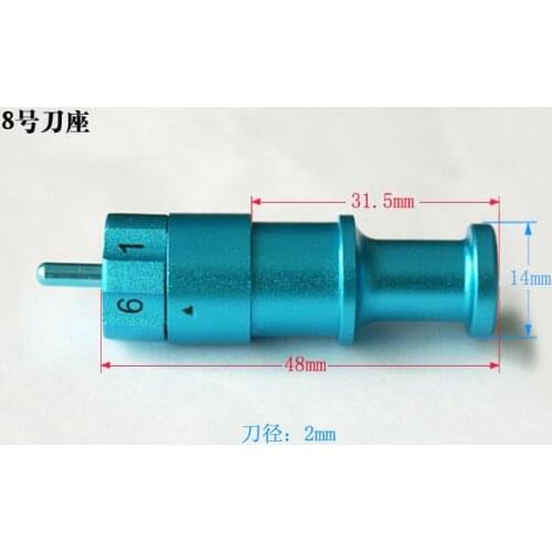 Blade Holder for China brand Cutting Plotter / Vinyl Cutter