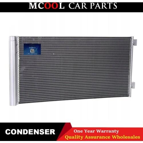 For AC Evaporator AC Condenser For BMW MINI R50 R53 R55 R56 R57 R58 R59 R60 Cooper 64539228607 9228607