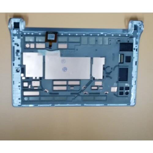 For Lenovo Yoga Tablet 2 830 830L 830F Black Touch Screen Digitizer Sensor Glass Panel + LCD Display Panel Assembly Frame