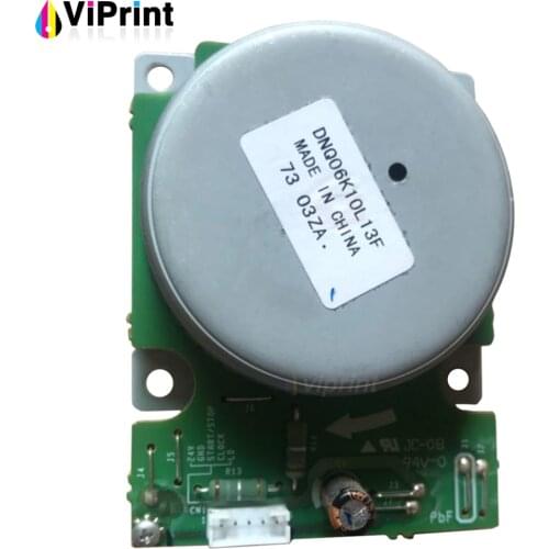 Original Electricn Main Motor for Kyocera TASKalf FS 1800 2200 2010 ASSY Copier Printer Fuser Fixer Motor Spare Parts