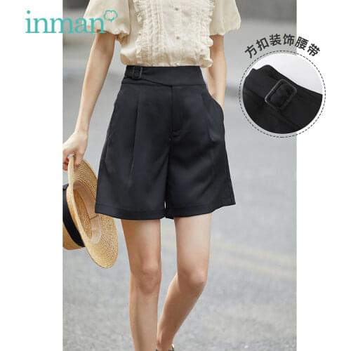 Женские деловые брюки INMAN China At AliExpress